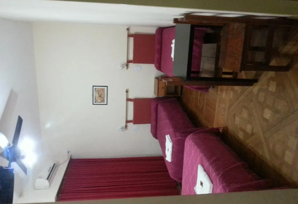 Hotel Palace Solis 2*